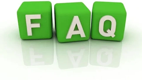Faq Icon Image