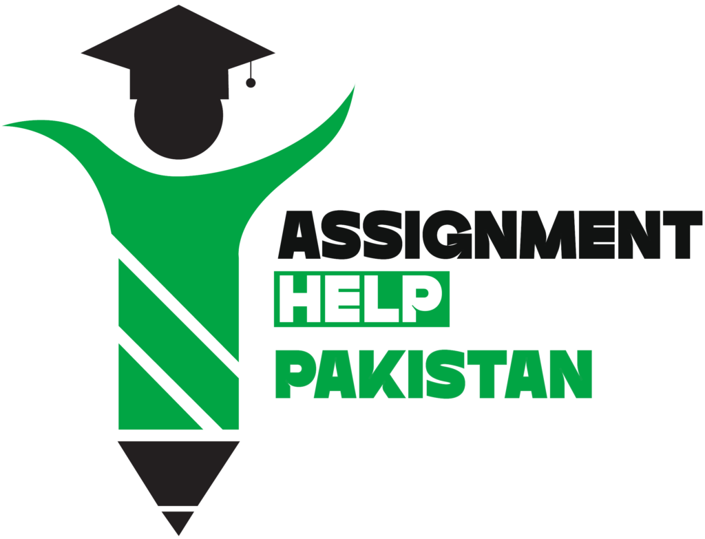 Assignment Help Pakistan logo